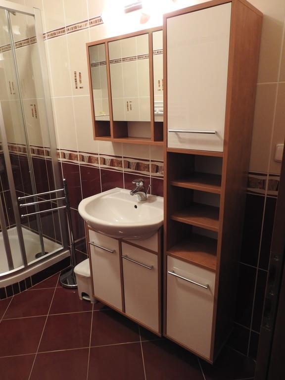 Penzion Kiska Levočská Dolina, ubytovanie v súkromí Levoča Exterior foto