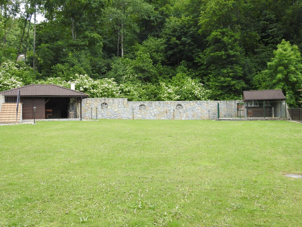 Penzion Kiska Levočská Dolina, ubytovanie v súkromí Levoča Exterior foto