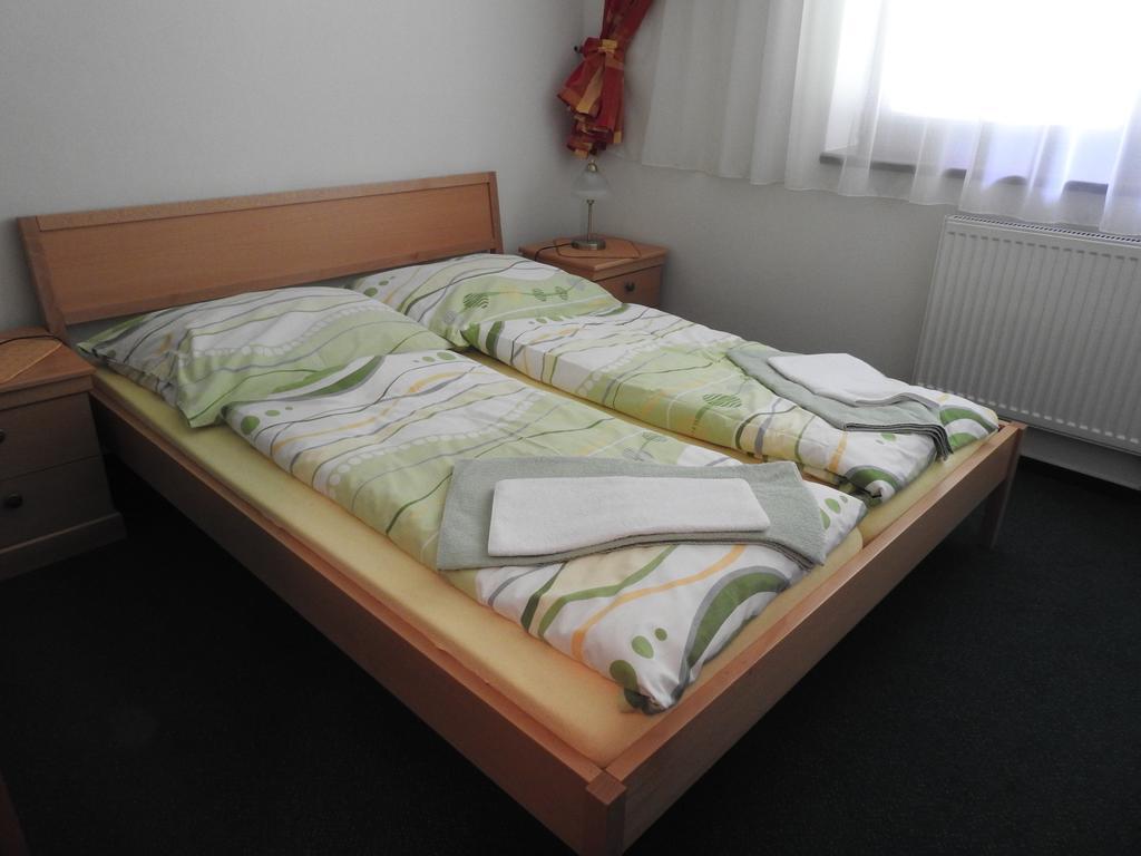 Penzion Kiska Levočská Dolina, ubytovanie v súkromí Levoča Exterior foto