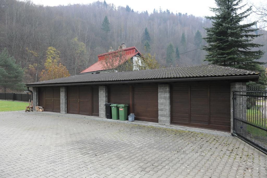 Penzion Kiska Levočská Dolina, ubytovanie v súkromí Levoča Exterior foto