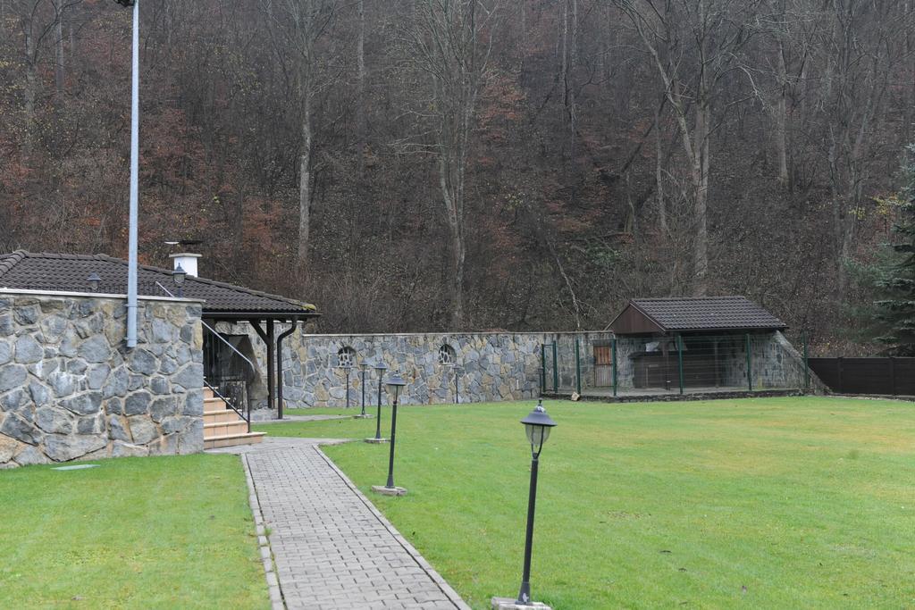 Penzion Kiska Levočská Dolina, ubytovanie v súkromí Levoča Exterior foto